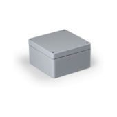 Metallikotelot Ensto