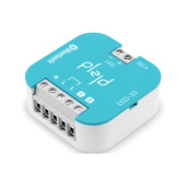 Valaistuksenohjaus Plejd