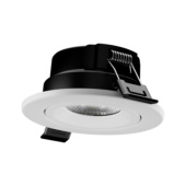 Downlights for public spaces IP54