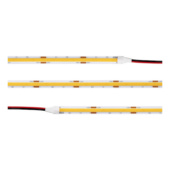 LED strips for dry spaces 24V SLC