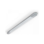 Damp-proof industrial luminaires Steinel