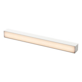 Linear luminaires Hide-a-lite