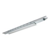 Avoimet teollisuusvalaisimet Hide-a-lite