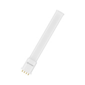 LED-lamput DULUX LED S/E AC MAINS VALUE