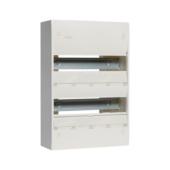 Moduulikotelot Hager