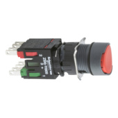 Modulaariset ohjauskalusteet 8mm ja 16mm Schneider Electric