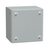 Metallikotelot Schneider Electric