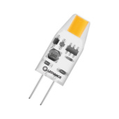 LED-lamput PIN MICRO 12V LED PERFORMANCE