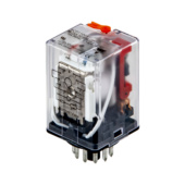 Pistokantareleet Carlo Gavazzi