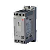 Pehmok&auml;ynnistimet Carlo Gavazzi