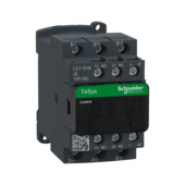 Contactors Schneider Electric