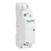 Moduulikontaktorit Schneider Electric
