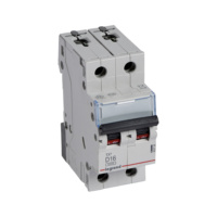 Johdonsuojakatkaisija TX3 6kA