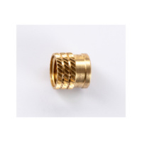 Thread insert, unheaded Broaching-Sert BR