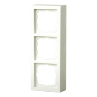 Surface-mounted frame 40/85 mm Impressivo