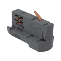 Lighting rail adapter A75, Unipro