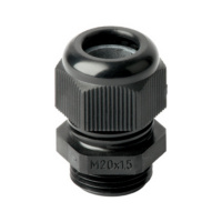 Holkkitiiviste kaapeliläpivienti, polyamidi