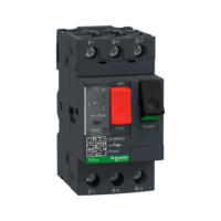 Motor protection switch TeSys GV2ME