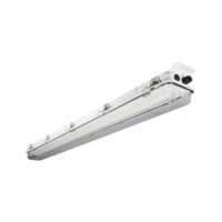 ATEX-valaisin IP66 MIX LED