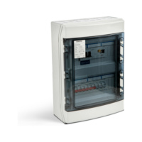 Ryhmäkeskus PC IP65 Ensto