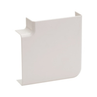 Johtokanavan kulmakappale Ultra