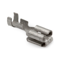 Blade multiconnector terminal female/male