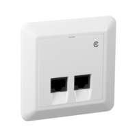 Telerasia RJ45 CAT6 UTP ELKO RS16