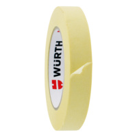 Masking tape for protection