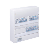 Switchgear panel surface IP30 Pointer
