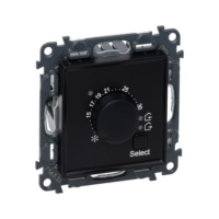 Huonetermostaatti IP21 Valena