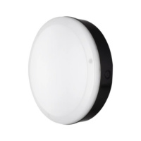 Pinta-asennusvalaisin IP65 Surface Bulk Head liiketunnistimella