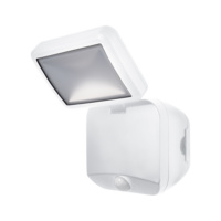 Ulkokohdevalaisin IP54 Battery Spotlight
