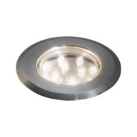 Maavalaisin IP44 MINI LED GROUND SPOT 7469-000 lisäsarja