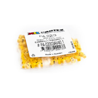 Johdinmerkki PA-sarja 0,2-1,5 mm2, PARTEX