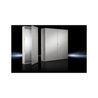 Yksittäiskaappi VX SE Rittal