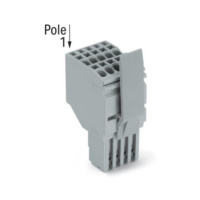 Pistoliitin naaras X-COM S-Mini