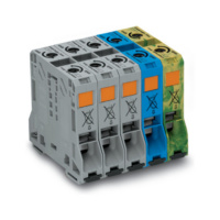 Riviliitin 285-sarja 3-vaihepaketti