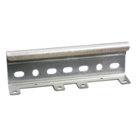 Connector MP batch hot-dip galvanized, MP bolagen