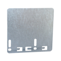 Mounting plate MP MP-bolagen