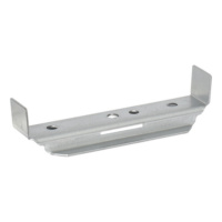 Ladder cable tray HDG centre bracket MP