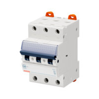 Johdonsuojakatkaisija MT100