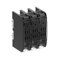 Kahvavarokealusta 3-nap. OFAZ00S3L, ABB