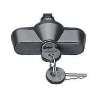 Turvalukko kahvalla Gewiss