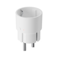 Releyksikkö pistorasia ON/OFF