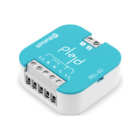 Releyksikkö kaksoisrele Plejd, REL