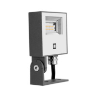 Valonheitin IP65 FOCUS+ ZERO