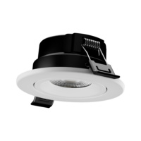 Alasvalo IP20 Spot Combo FireProof Fix ML DIM
