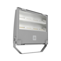 Valonheitin IP66 GUELL 3 epäsymmetrinen