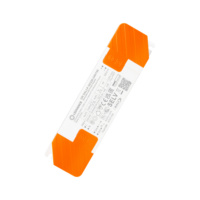 Vedonpoistokansi DR AY DALI-P-CLAMP DUO