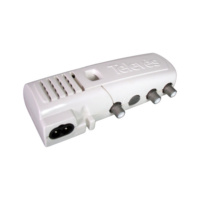 Mastovahvistin virtalähde T5504